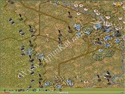 Eastern Front PC Game   Free Download Full Version - 63