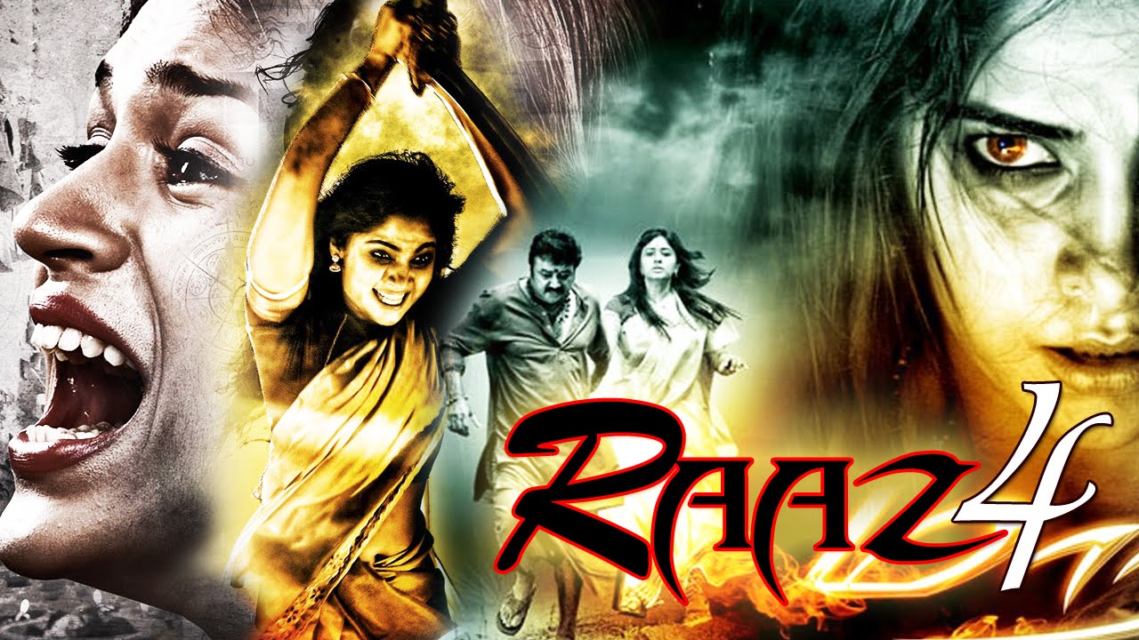 Raaz 4 (2016) Full Hindi Dubbed Movie Priyamani, Jagapati Babu Hindi Dubbed ...