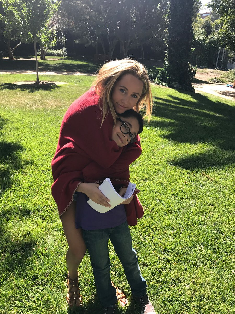 General Hospital's Eden McCoy Celebrates 15th Birthday - See Her