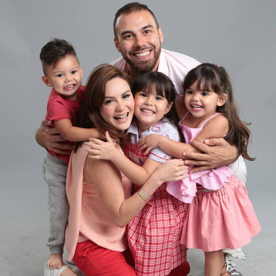 CHESKA GARCIA REVEALED THAT THERE IS A THIRD PARTY ON HER RELATIONSHIP