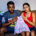 CUIABÁ: Pais de menina de dois anos atropelada por ônibus na calçada denunciam descaso