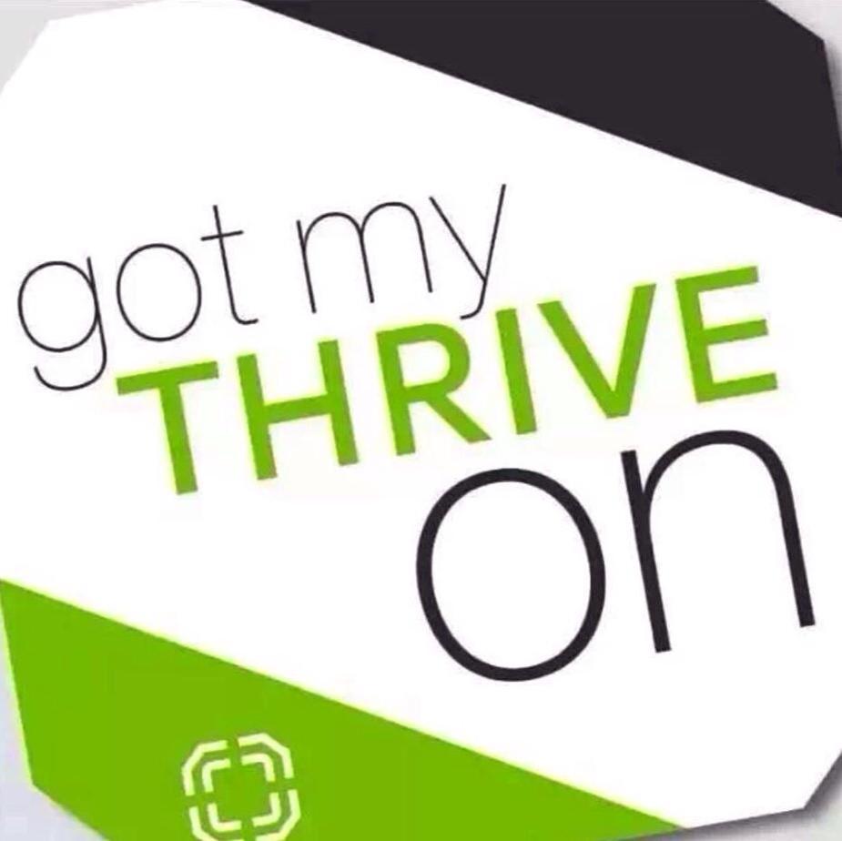 Thrive with me