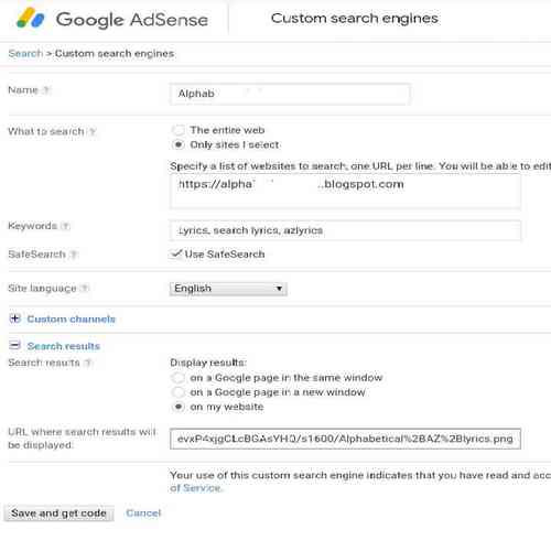 Mengoptimalkan Penghasilan Adsense dengan Kotak Penelusuran di Blogger: Panduan Lengkap