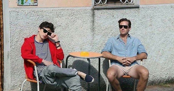 Call Me By Your Name – Me Chame pelo Seu Nome – Crítica (non)sense da 7Arte