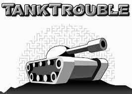 Tank Trouble Unblocked Games