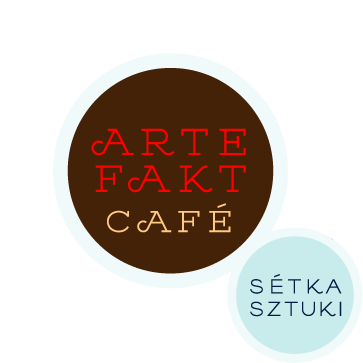 Partnerzy IV FKK - Artefakt Cafe