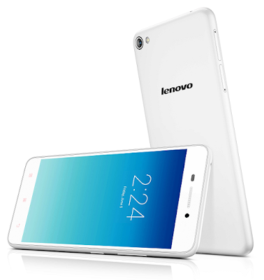 Lenovo S60 Price and Availability