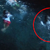 WATCH: Is This A Real Mermaid? Photo Of An Alleged Mermaid In Lusok Cave Goes Viral On Social Media!
