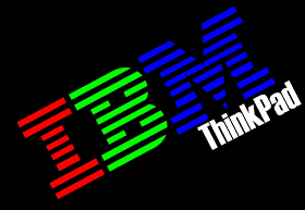 Laptop IBM Thinkpad