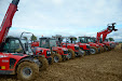 Massey Ferguson. Vision of the Future 2014