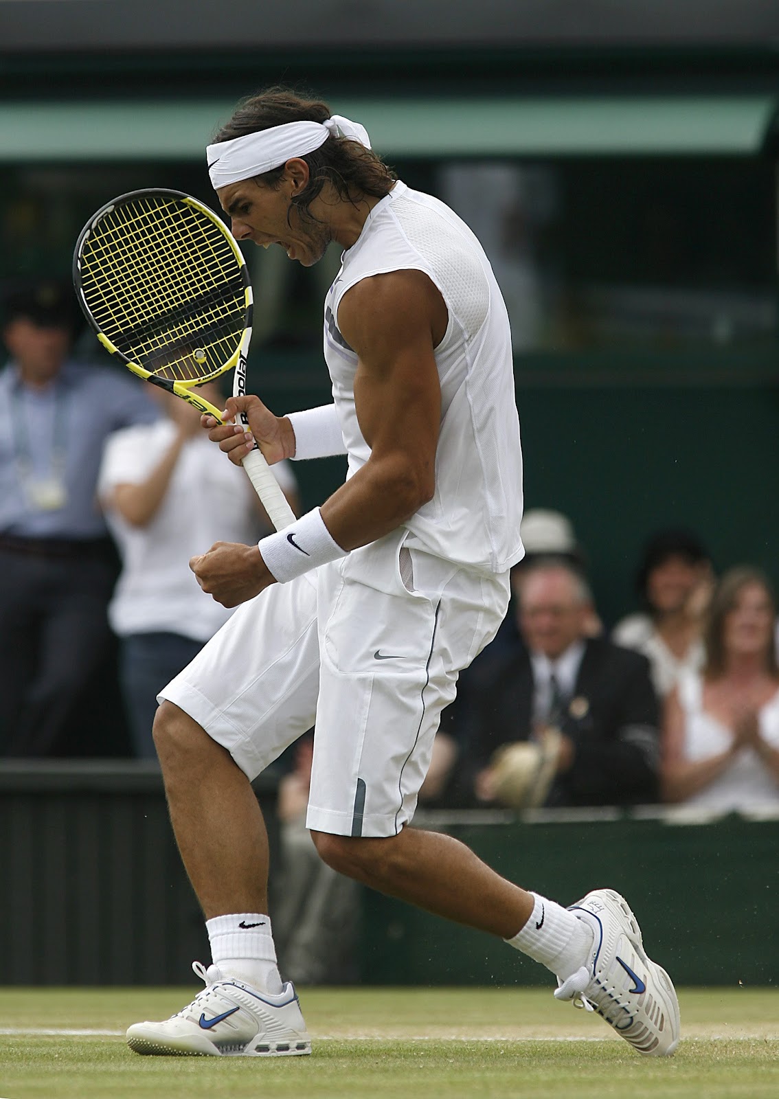 Rafael Nadal
