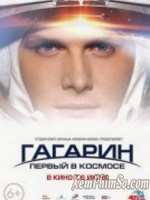 Người Đầu Tiên Vào Vũ Trụ - Gagarin: First in Space Người Đầu Tiên Vào Vũ Trụ