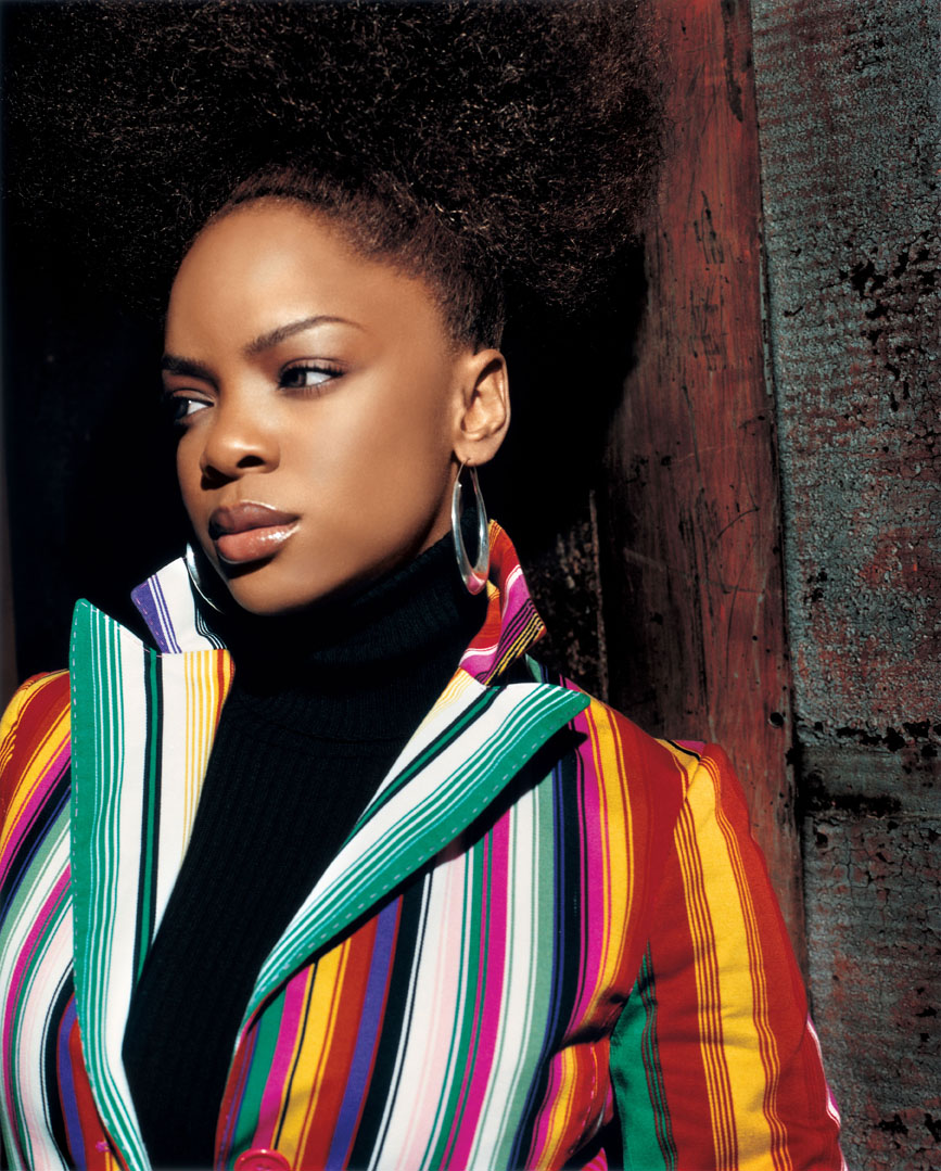 WDAS Women of Excellence with Susan Taylor, Joe, Eric Leela