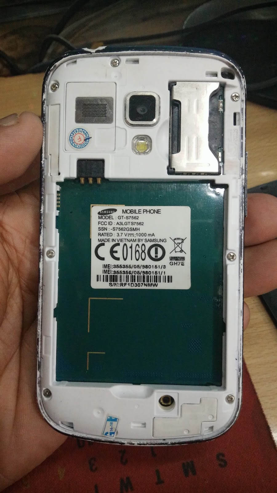 Samsung S7562 Flash File Firmware Download - UpGrading Samsung S7562 Flash File Firmware Download - UpGrading