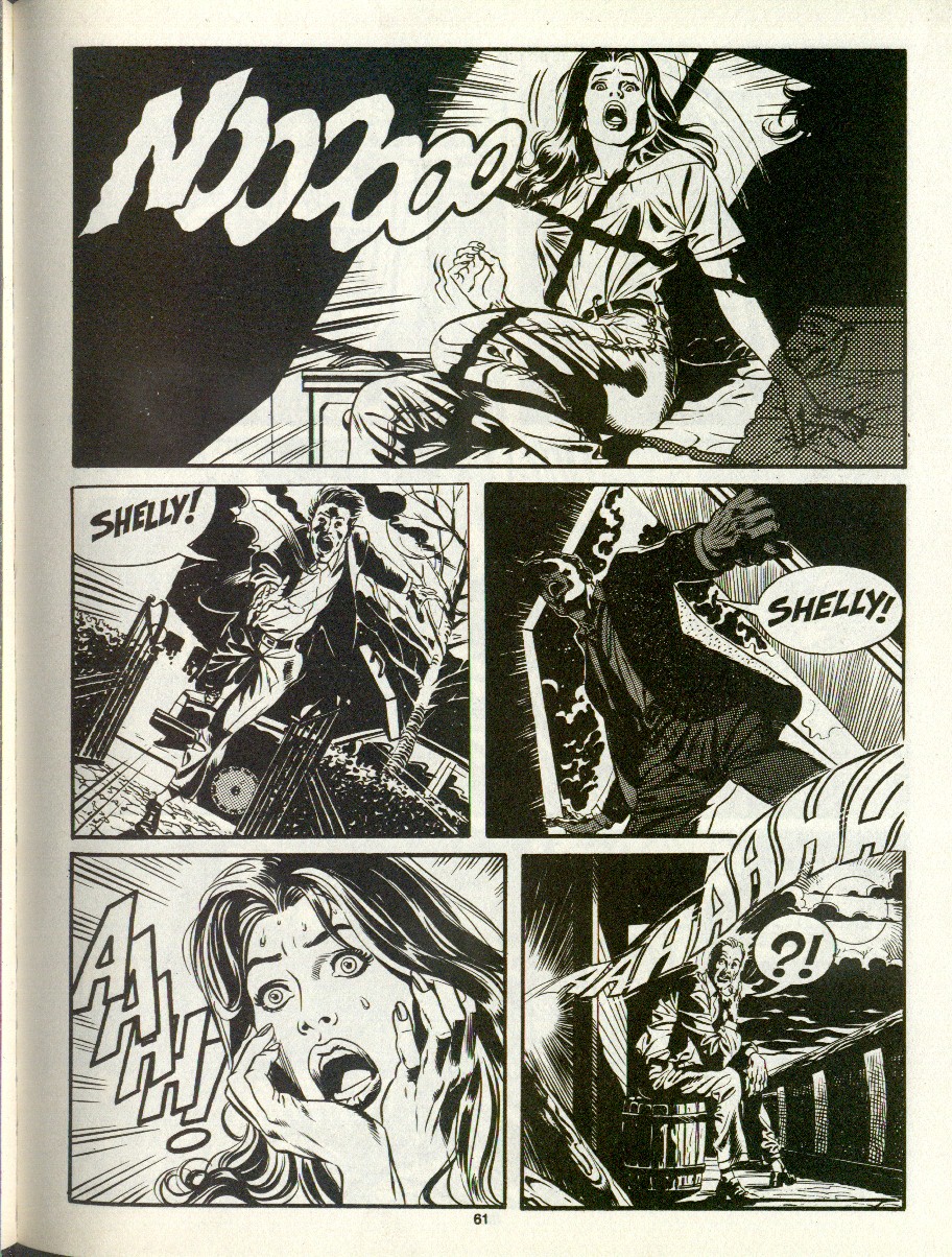 Dylan Dog (1986) issue 30 - Page 58
