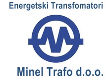 Energetski transformatori Minel Trafo d.o.o. 