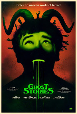 Ghost Stories Movie Poster 9