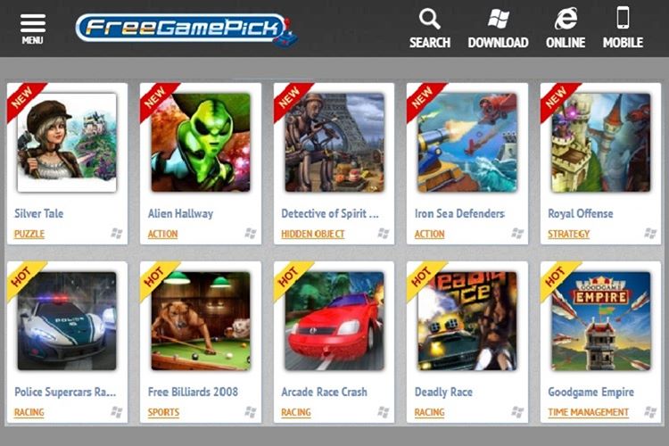 freegamepick.net