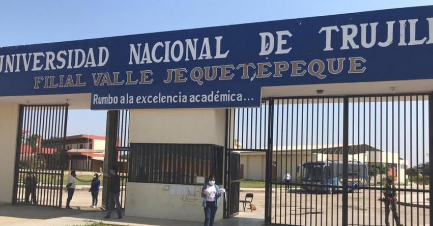 UNT: Universidad Nacional de Trujillo entrega chips de internet a estudiantes para garantizar el buen desarrollo de las clases virtuales UNT: Universidad Nacional de Trujillo entrega chips de internet a estudiantes para garantizar el buen desarrollo de las clases virtuales