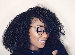 The Pros Cons Of Texlaxing Natural Hair For Improved