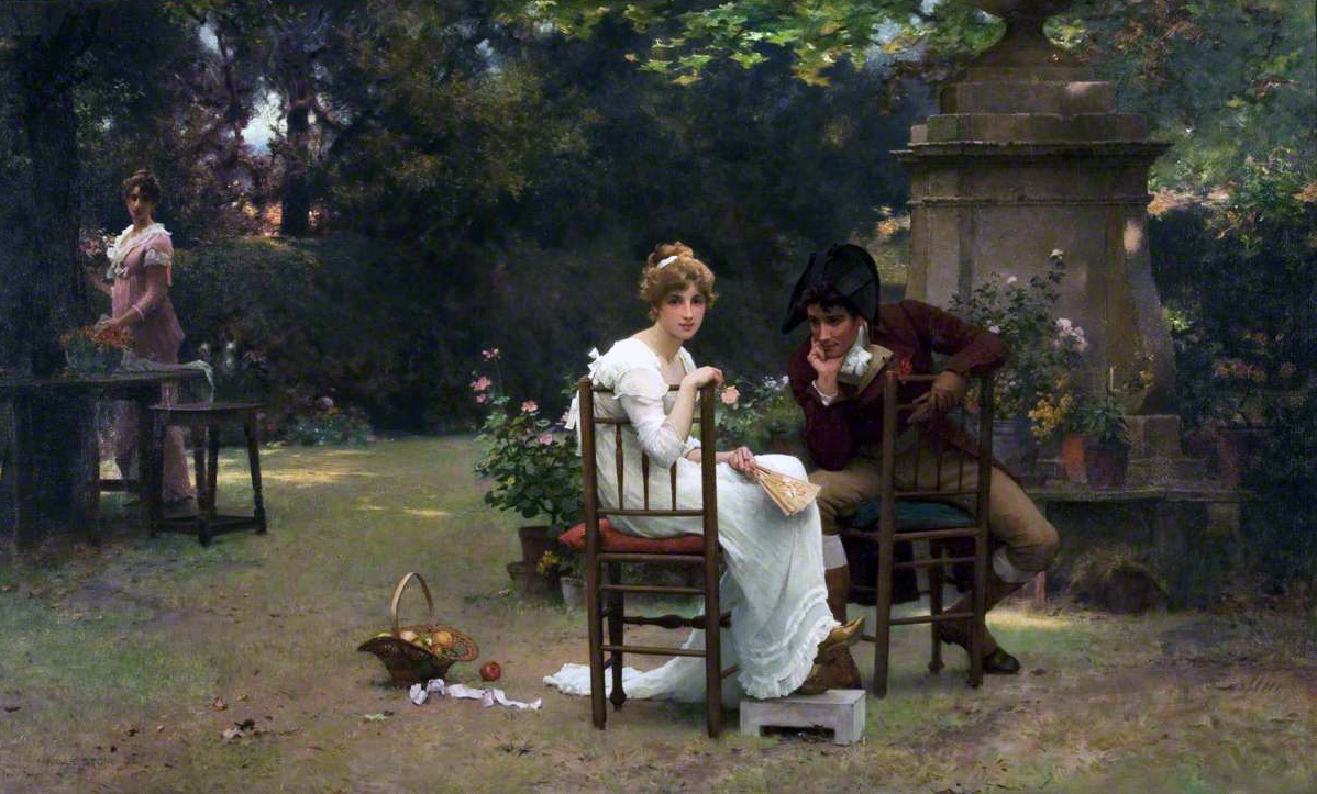 Dos son compañía, tres son multitud