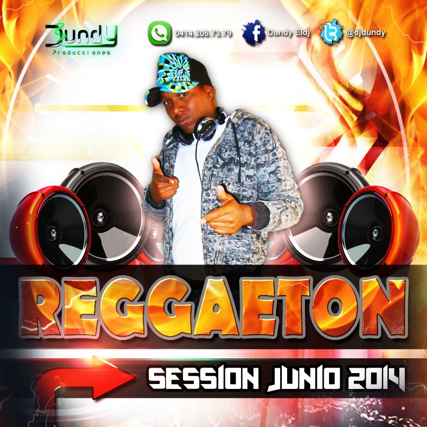 REGGAETON SESSION JUNIO 2014 Reggaeton Music