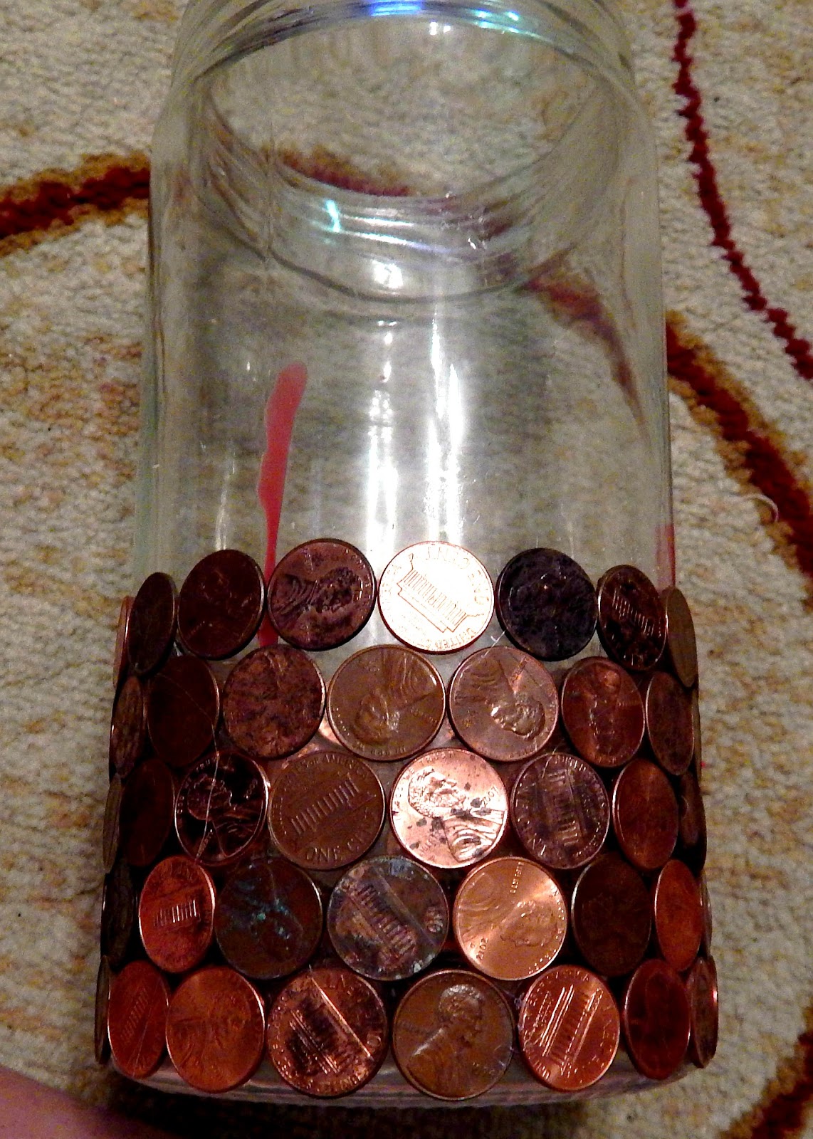 Penny Covered Vase Fairmount Beauty