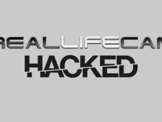 hack reallifecam password