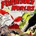 Forbidden Worlds #3 - Al Williamson // Frank Frazetta / Wally Wood art
