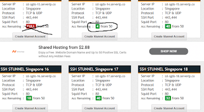 SSH KPN Tunnel REV untuk Kuota Maxstream Telkomsel SSH KPN Tunnel REV untuk Kuota Maxstream Telkomsel