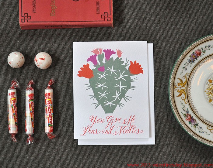 Valentines day cards Idea 2013 Greetings card Gift Ideas Valentine's Day