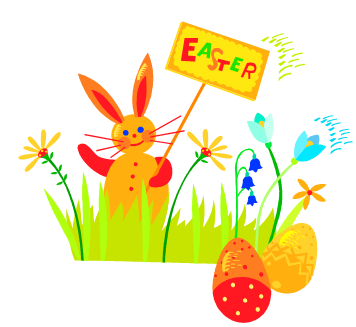 Easter Fun - Activities & Gift Guide 