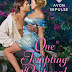 New Release: Celebrating the book birthday of One Tempting Proposal!