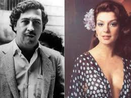 Historia Virginia Vallejo Y Pablo Escobar