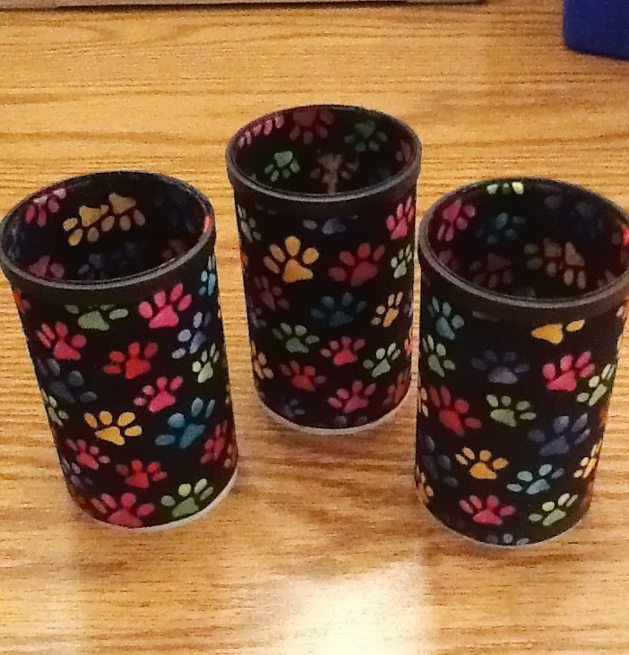 Digital Meanderings More Classroom Decorating