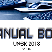 Download Manual Book UNBK 2018 V18.02 Update