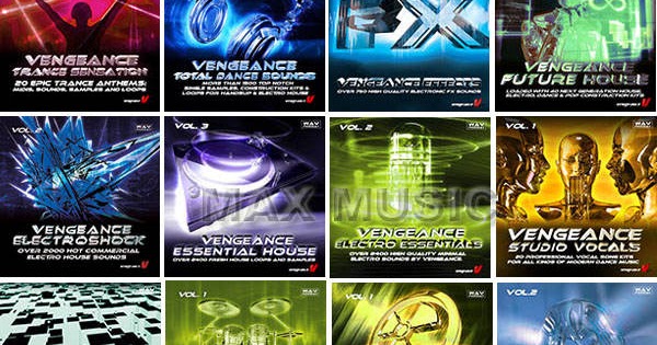 Vengeance trance sensation vol.1 zip Vengeance trance sensation vol.1 zip