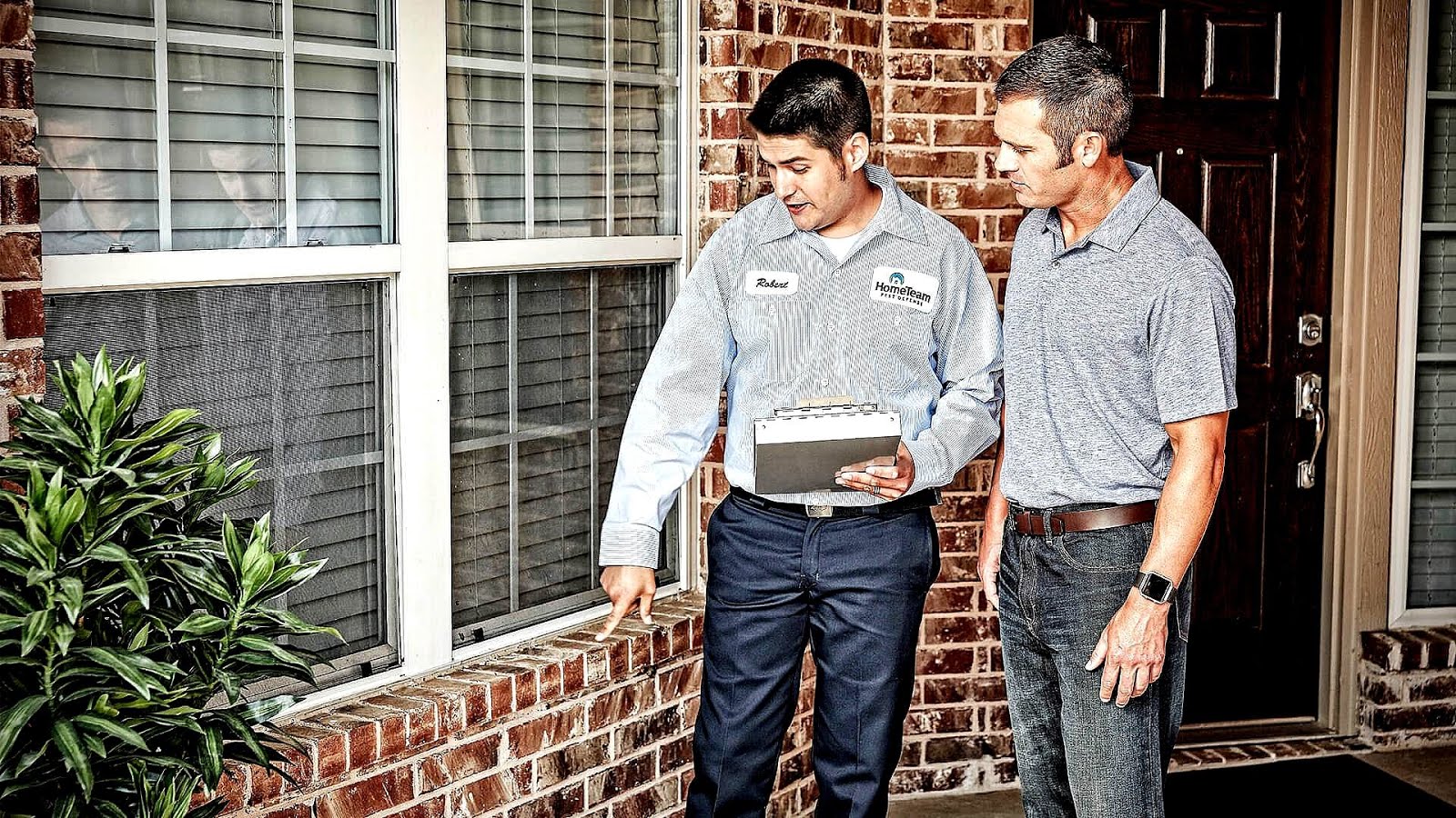 Home Team Pest Control Houston Team Choices