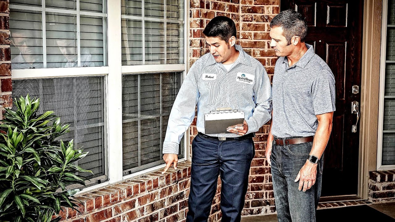 Home Team Pest Control Houston Team Choices