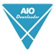 AIO Downloader Logo AIO-Downloader-APK-v4.0.4-Latest-Free-Download-For-Android
