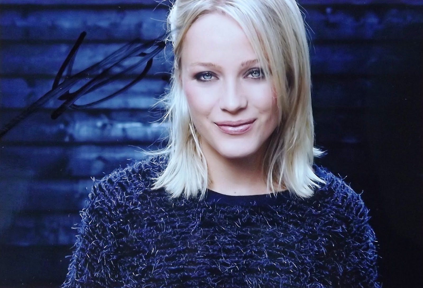 Актрисы нидерланды