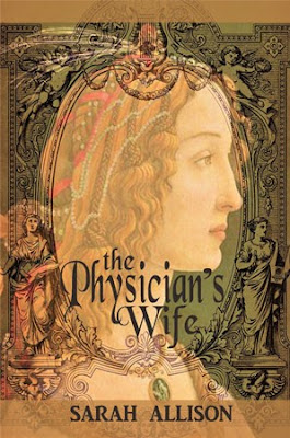 Poetry Showcase: The Physician's Wife, By Sarah Allison