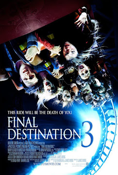 Lưỡi Hái Tử Thần 3 - Final Destination 3