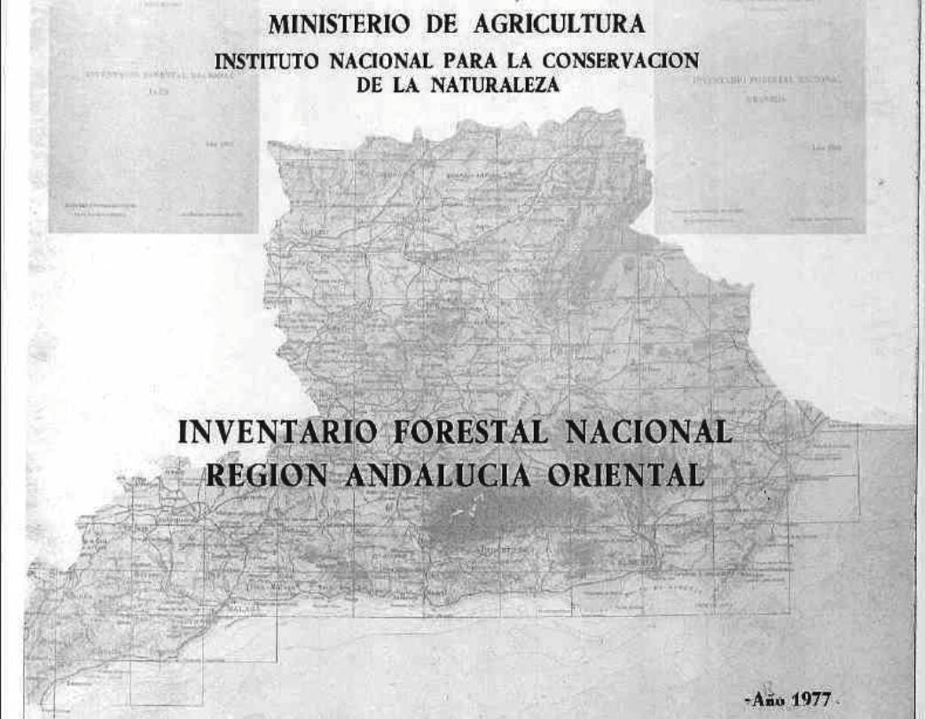 Región de A Oriental 1977