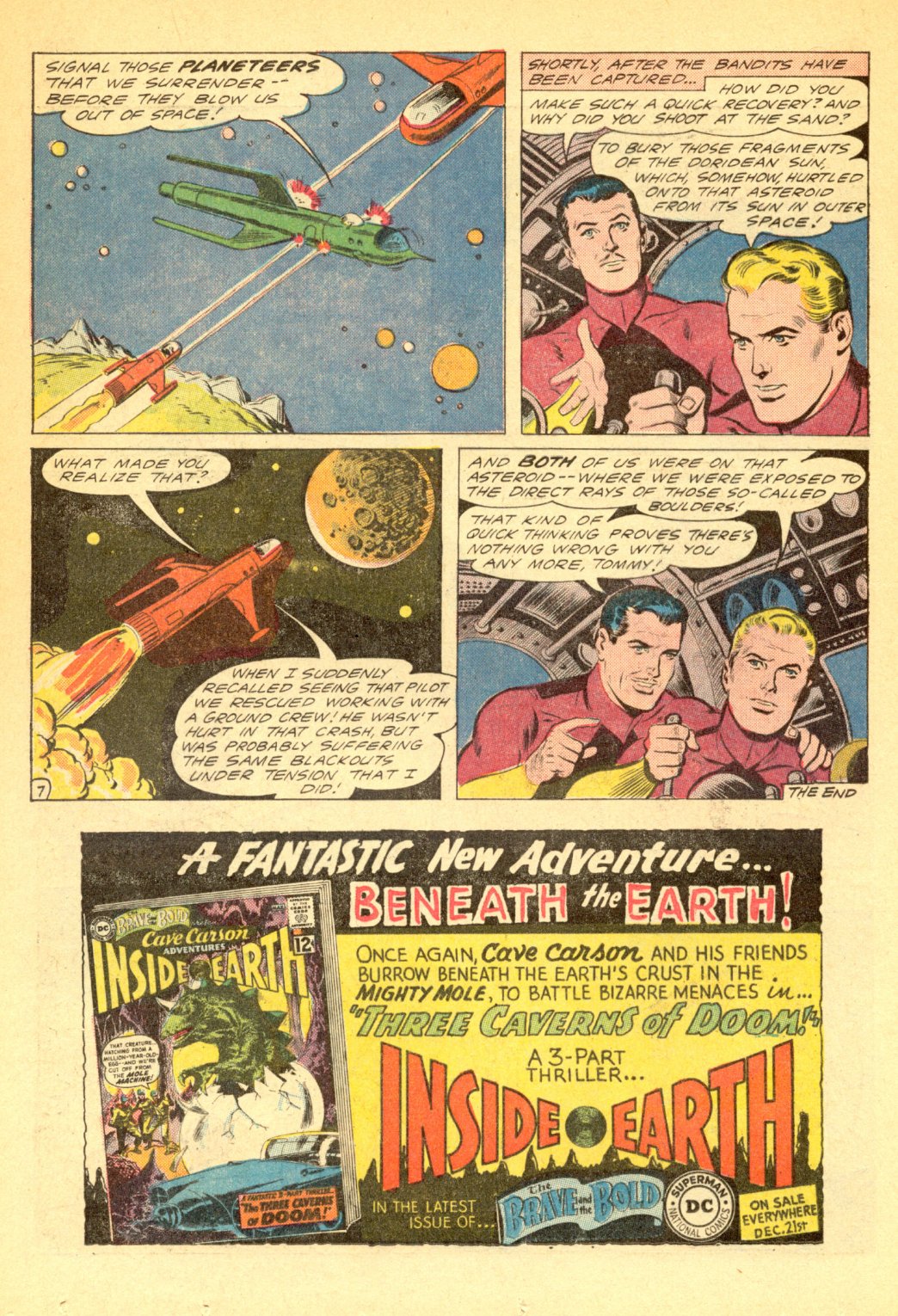 Worlds Finest Comics 123 Page 23