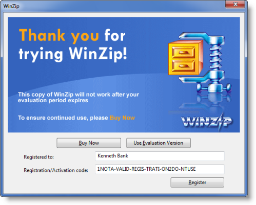 free download winzip full version with crack