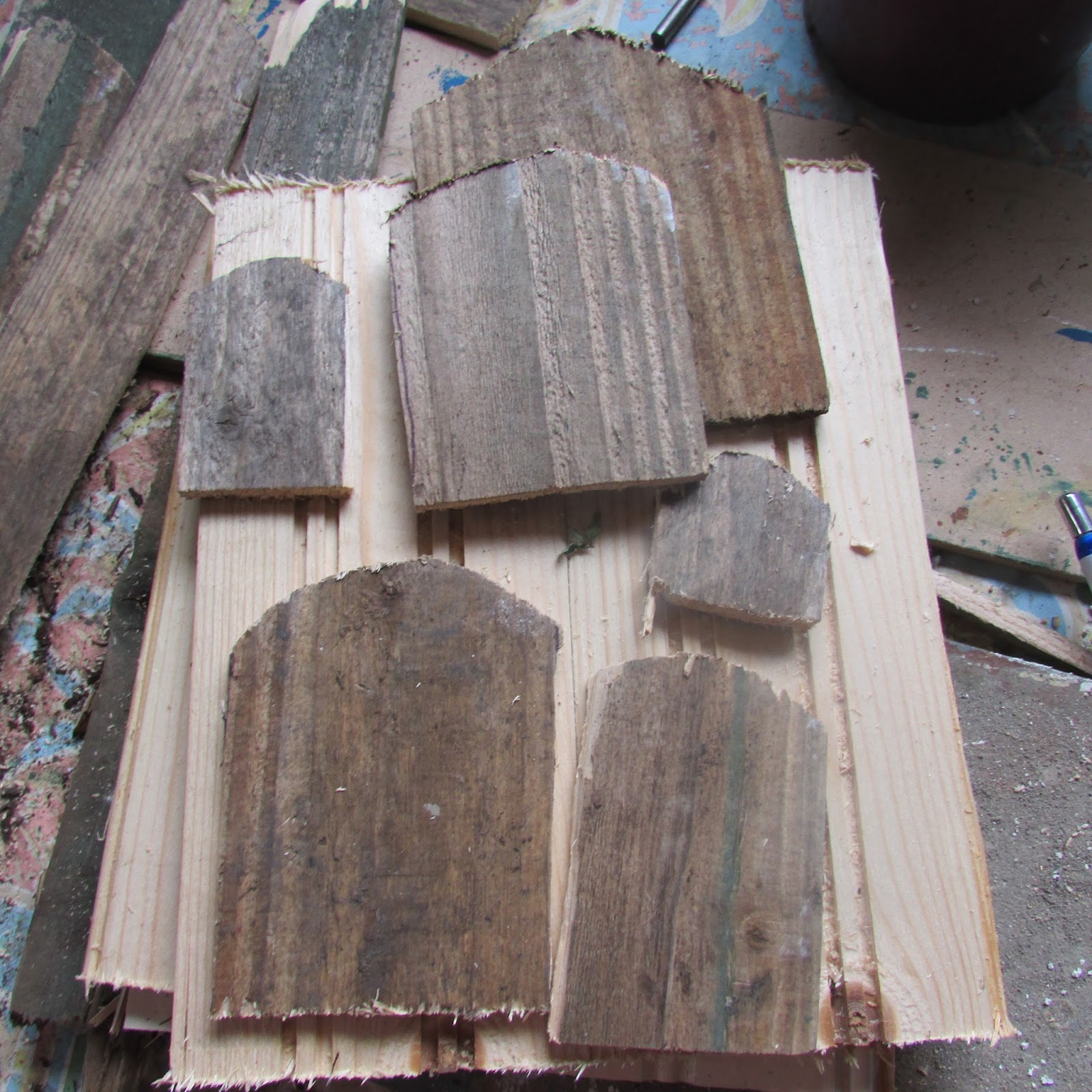 Fairy Doors Fairy Gardens How To Make A Fairy Door