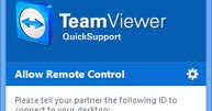 download teamviewer quicksupport 12