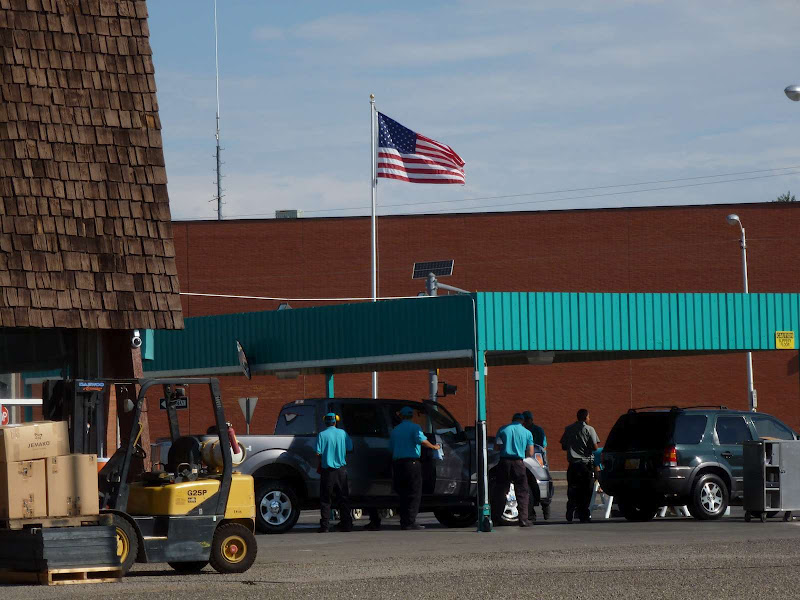 5: Albuquerque : Breaking Bad Tour - Driving me ... USA (11)
