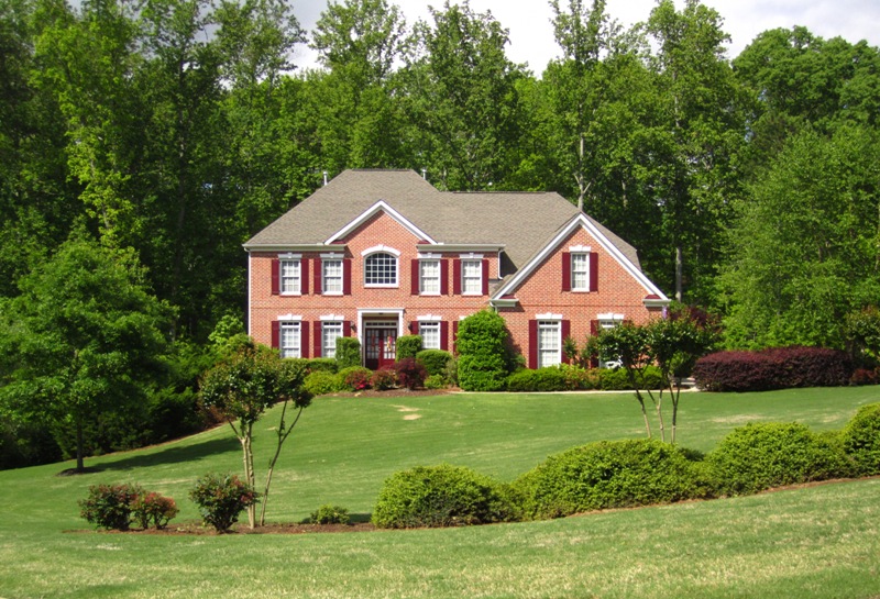 White Columns Country Club Of Homes The Many Neighborhoods Of White